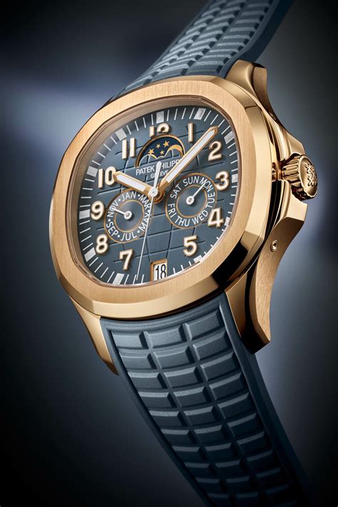 Patek Philippe watches 2024